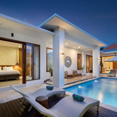 The Luxury Collection, Monaco Blu Villa Seminyak  Exterior photo