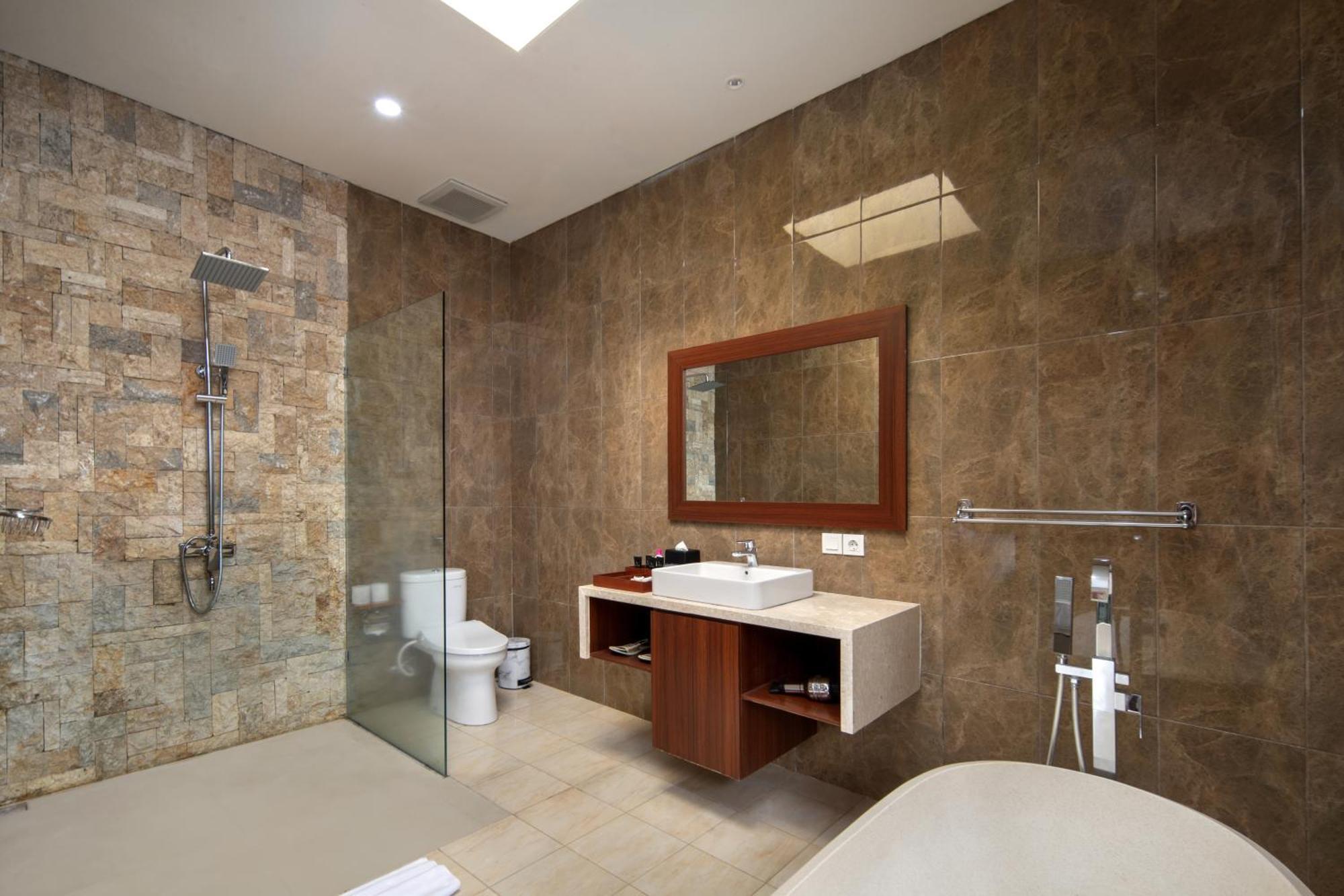 The Luxury Collection, Monaco Blu Villa Seminyak  Exterior photo